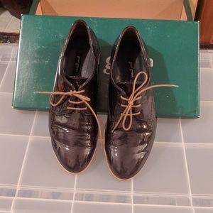 Paul Green Oxfords
